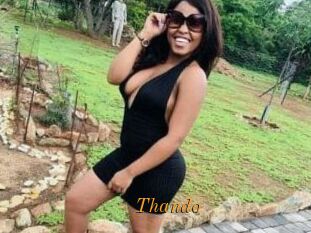 Thando