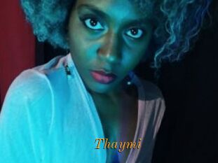 Thaymi