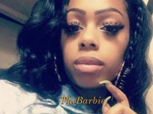 TheBarbie