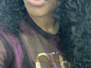 TheEssence
