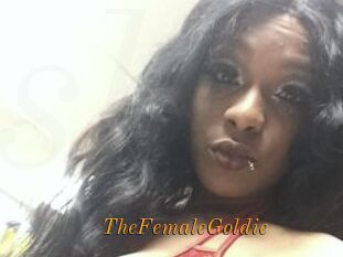 TheFemaleGoldie