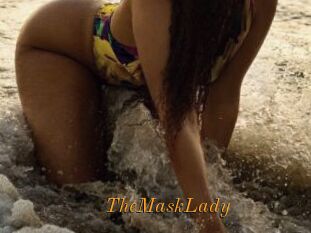 TheMaskLady