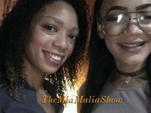 TheMiaMaliaShow