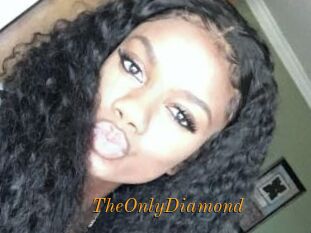 TheOnlyDiamond