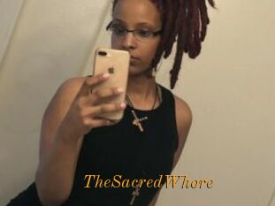 TheSacredWhore
