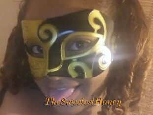 TheSweetestHoney