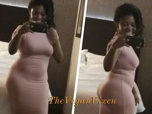 TheVeganVixen