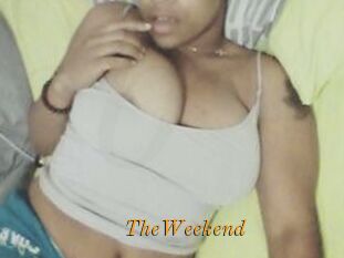 TheWeekend