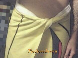 Thelovecherry