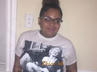 Thicc_bb