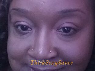 ThickSexySauce