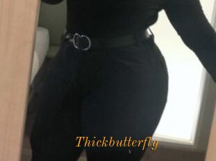 Thickbutterfly