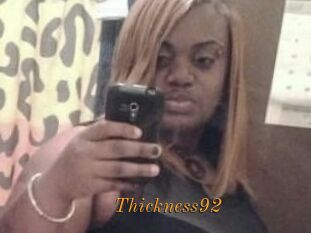Thickness92