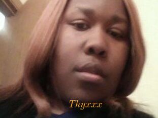Thyxxx