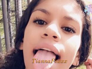 TiannaFoxxx