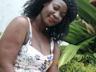 Ticha