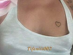 Tifaniii007