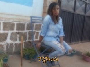 Tiffania