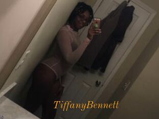 TiffanyBennett