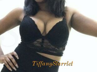 TiffanyStarrlet