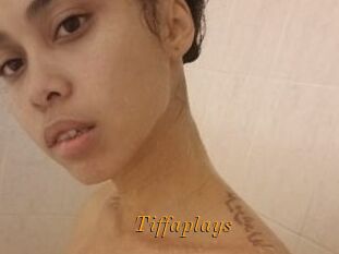 Tiffaplays