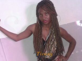 Tivany