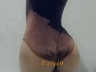 Tizzy40