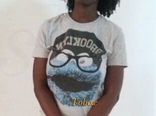 Tobox