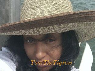ToniTheTigress