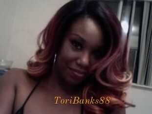 ToriBanks88