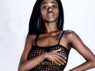 ToriiLuxx