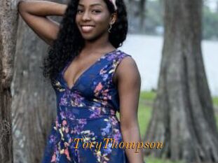 ToryThompson