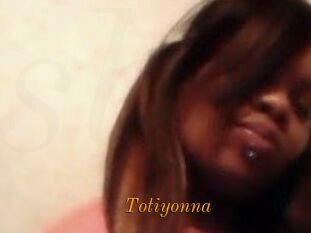 Totiyonna