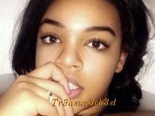 Tr3asur3ch3st