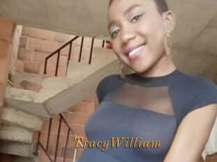 TracyWilliam
