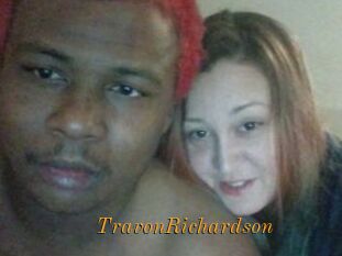 TravonRichardson