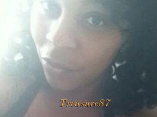 Treasure87