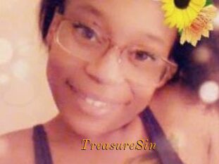 TreasureSin