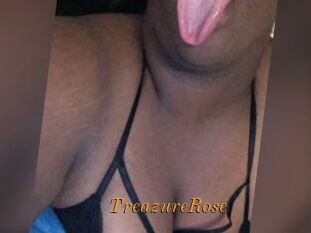 TreazureRose