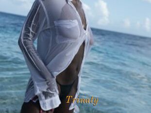 Trinaty
