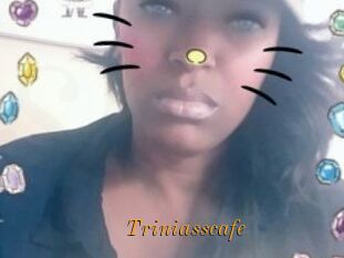 Triniasscafe