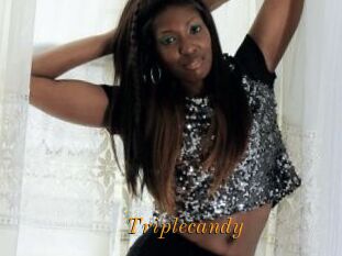 Triplecandy
