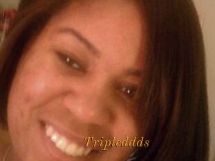 Tripleddds