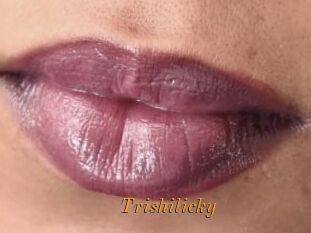 Trishilicky