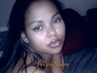 TrixieNoire