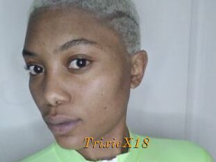TrixieX18