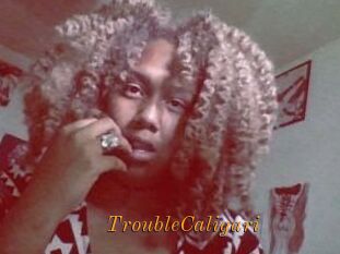 TroubleCaligari