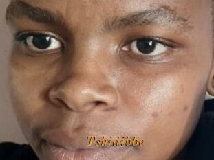 Tshidibbe