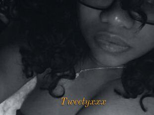 Tweetyxxx