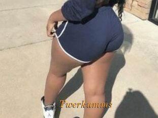 Twerkumms
